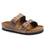 Birkenstock - Arizona Oiled Leather - Tobacco Brown / N / 36