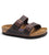 Birkenstock - Arizona Oiled Leather - Habana / N / 37